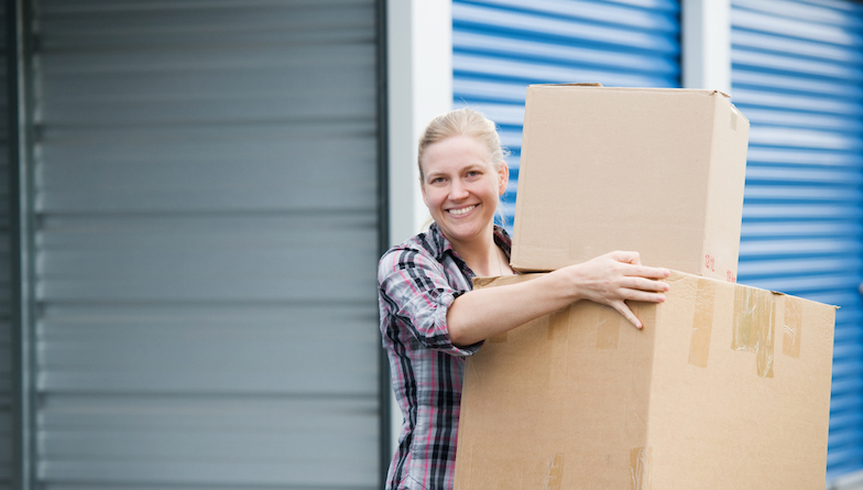 choose the right self-storage facility